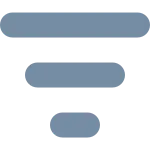 Filter S SVG Icon